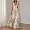 Purple Floral
