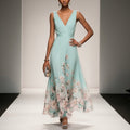 Teal Green