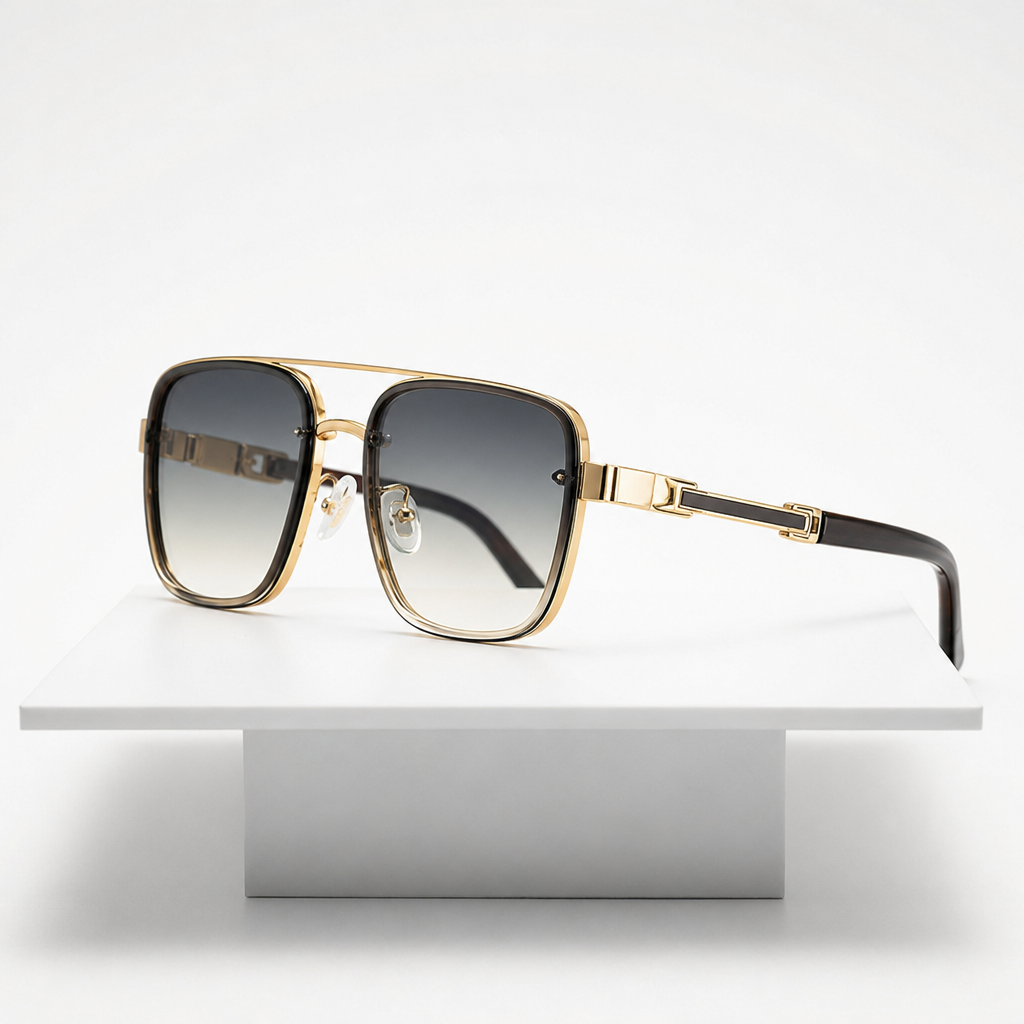Christian | Men's Toledo Sunglasses