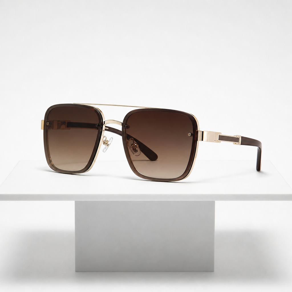 Christian | Men's Toledo Sunglasses