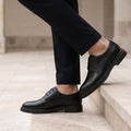 Classic Black