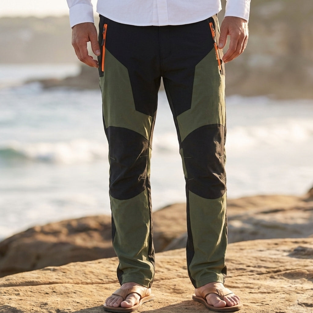 David | Ceret Marcus Stretch Hiking Pants