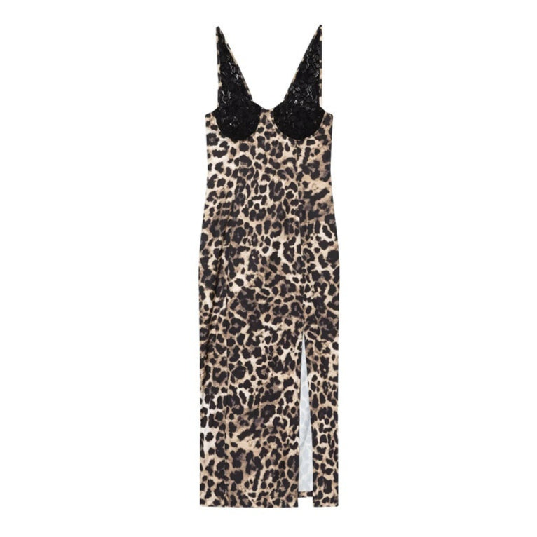 Women's Midi Dress