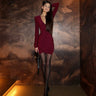 Wine Red
