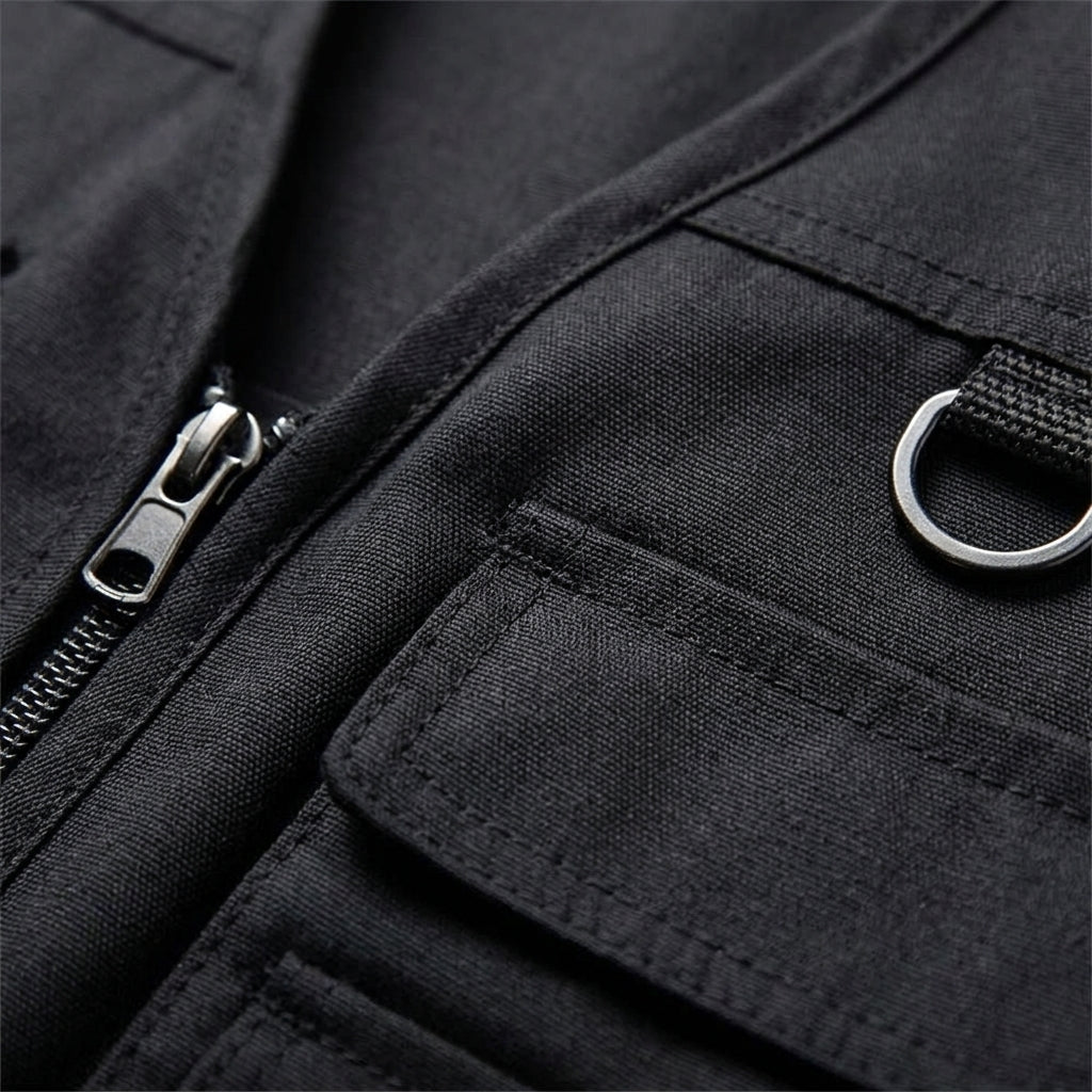 Dylan | Avantex Multi Pocket Hiking Vest
