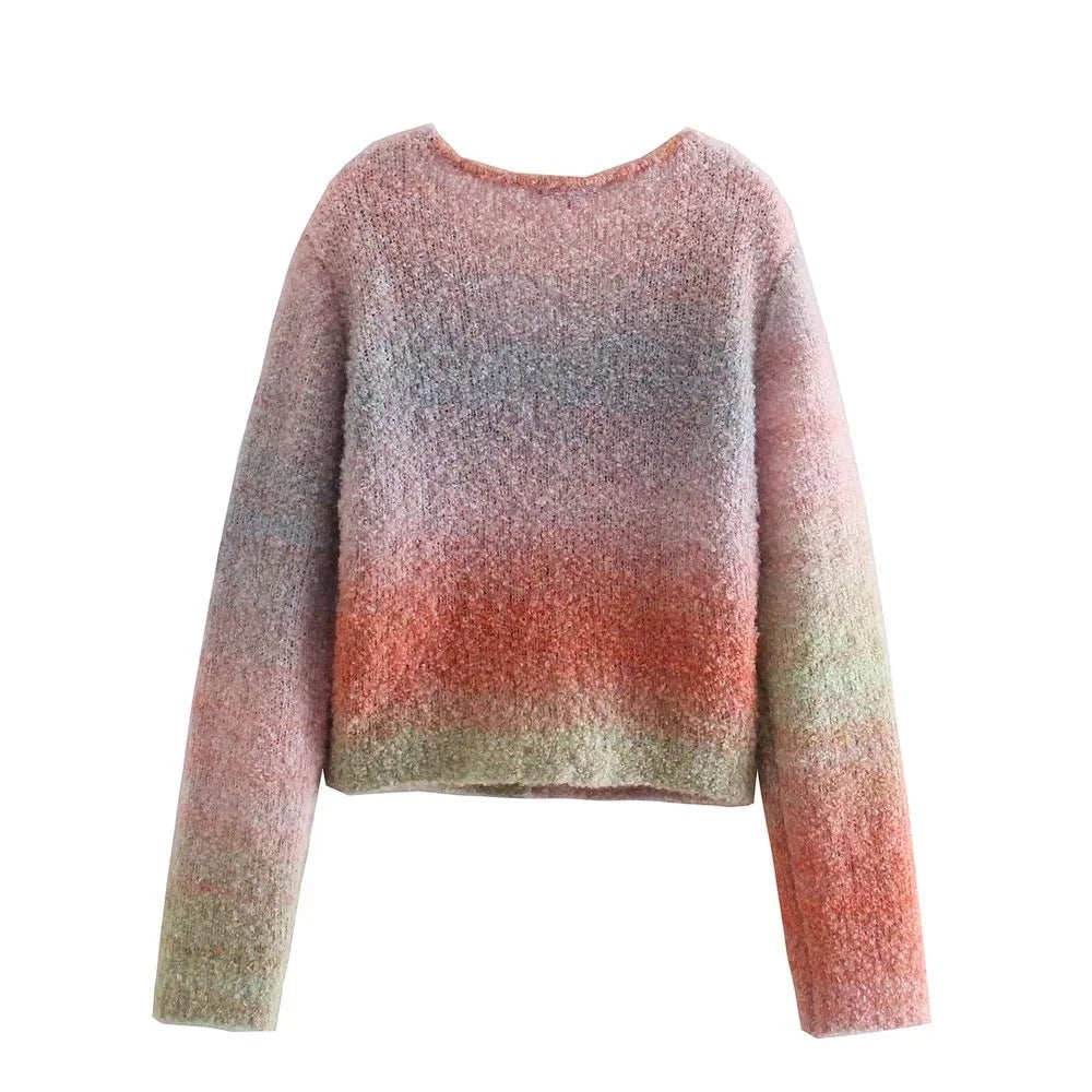 Women's Knit Jacket