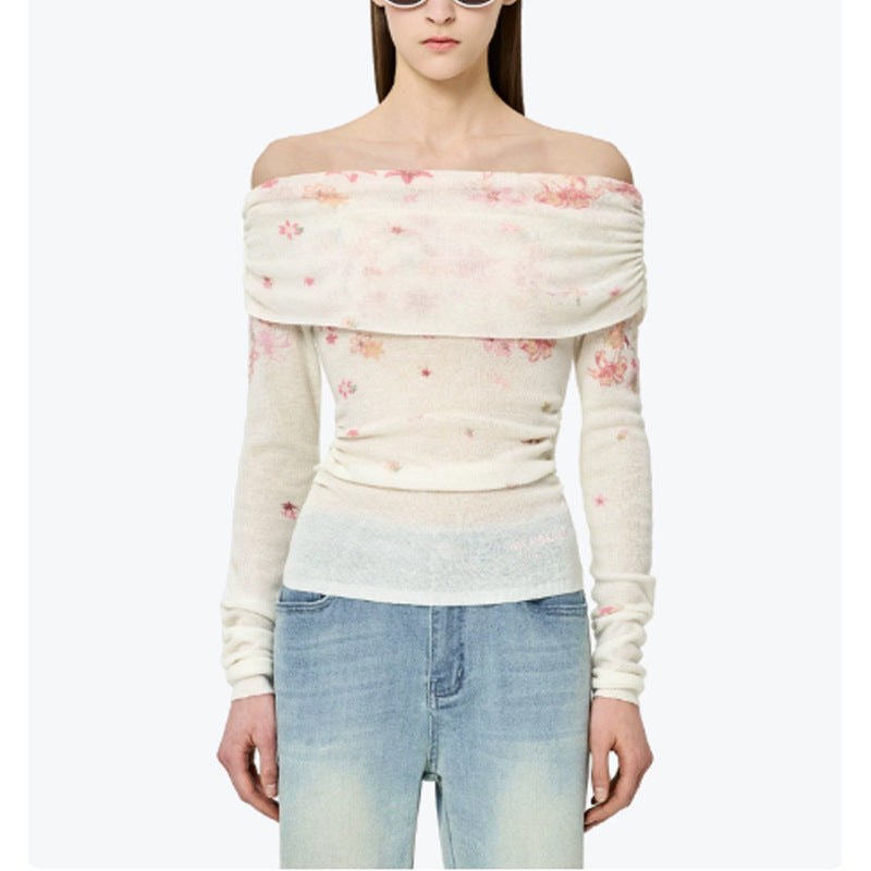 Women's Knit Jacket