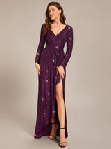 Dark Purple