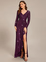Dark Purple