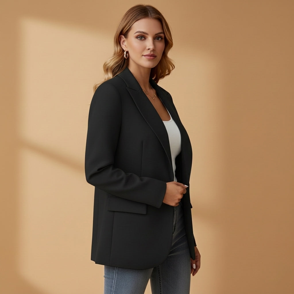 Eleanor | Almeria Blazer