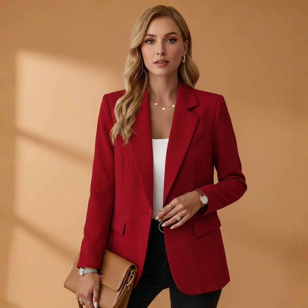 Eleanor | Almeria Blazer