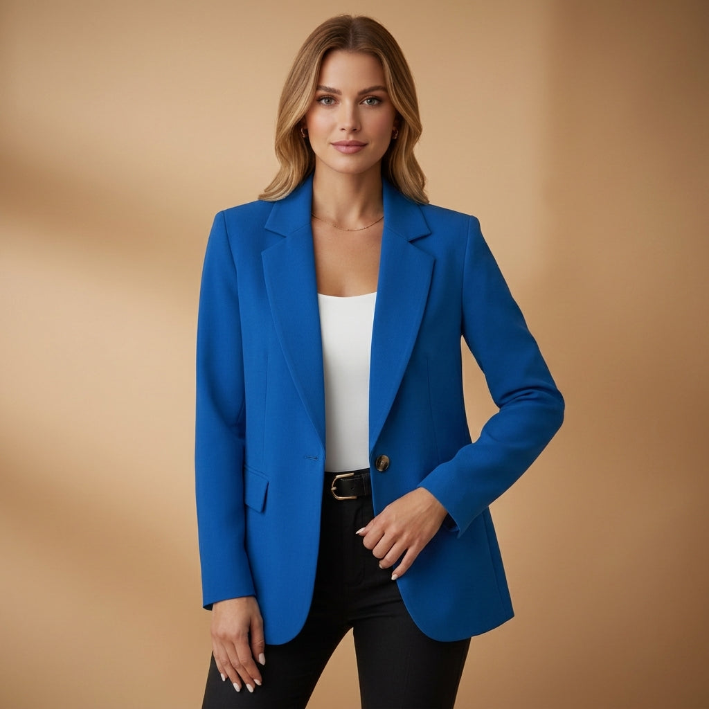 Eleanor | Almeria Blazer