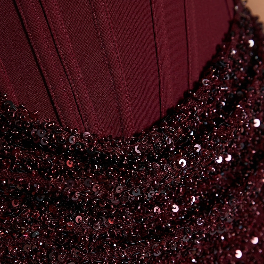 Eleanor | Kylavienne Bodycon Dress