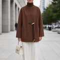 Chocolate Brown