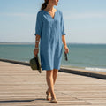 Ocean Blue