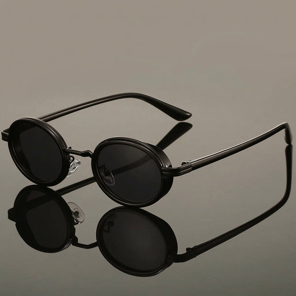 Eleanor | Trani Punk Sunglasses