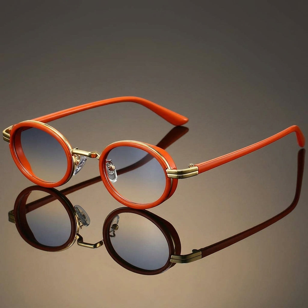 Eleanor | Trani Punk Sunglasses