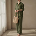 Olive Green