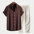 Espresso Brown