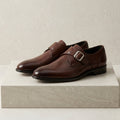Chestnut Brown