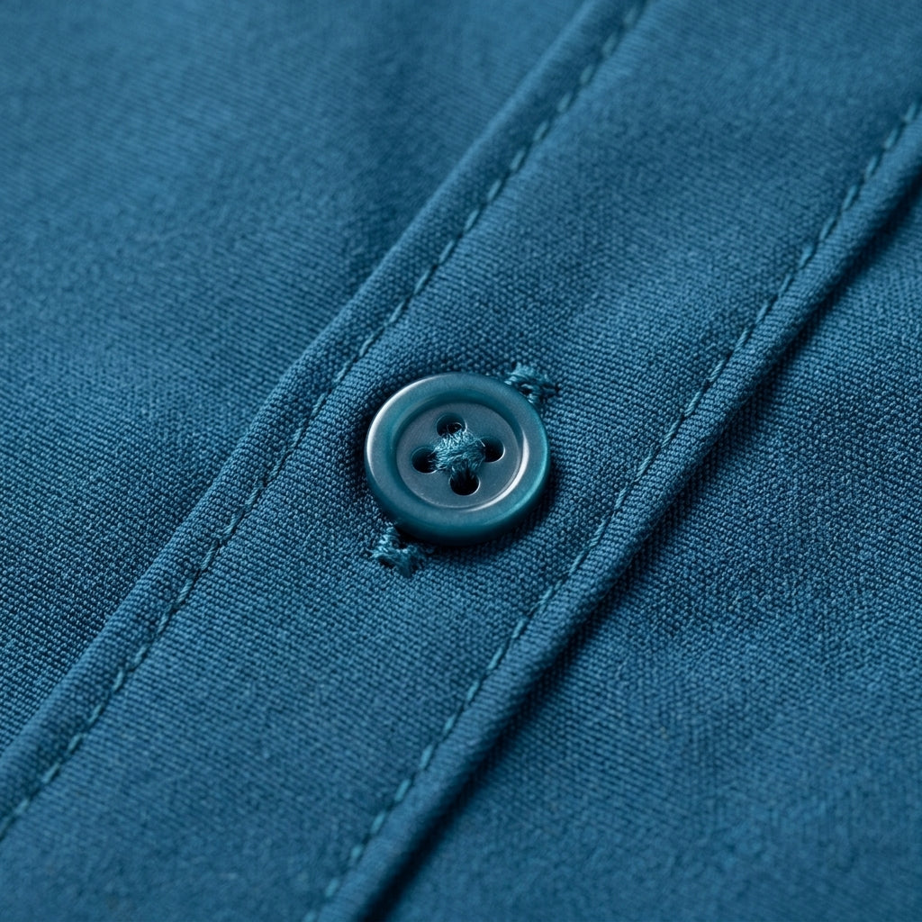 Elijah | Avelioré Long Sleeve Shirt