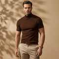 Dark Chocolate Brown
