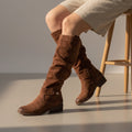 Chestnut Brown