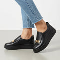 Classic Black