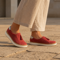 Coral Red