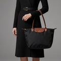 Classic Black