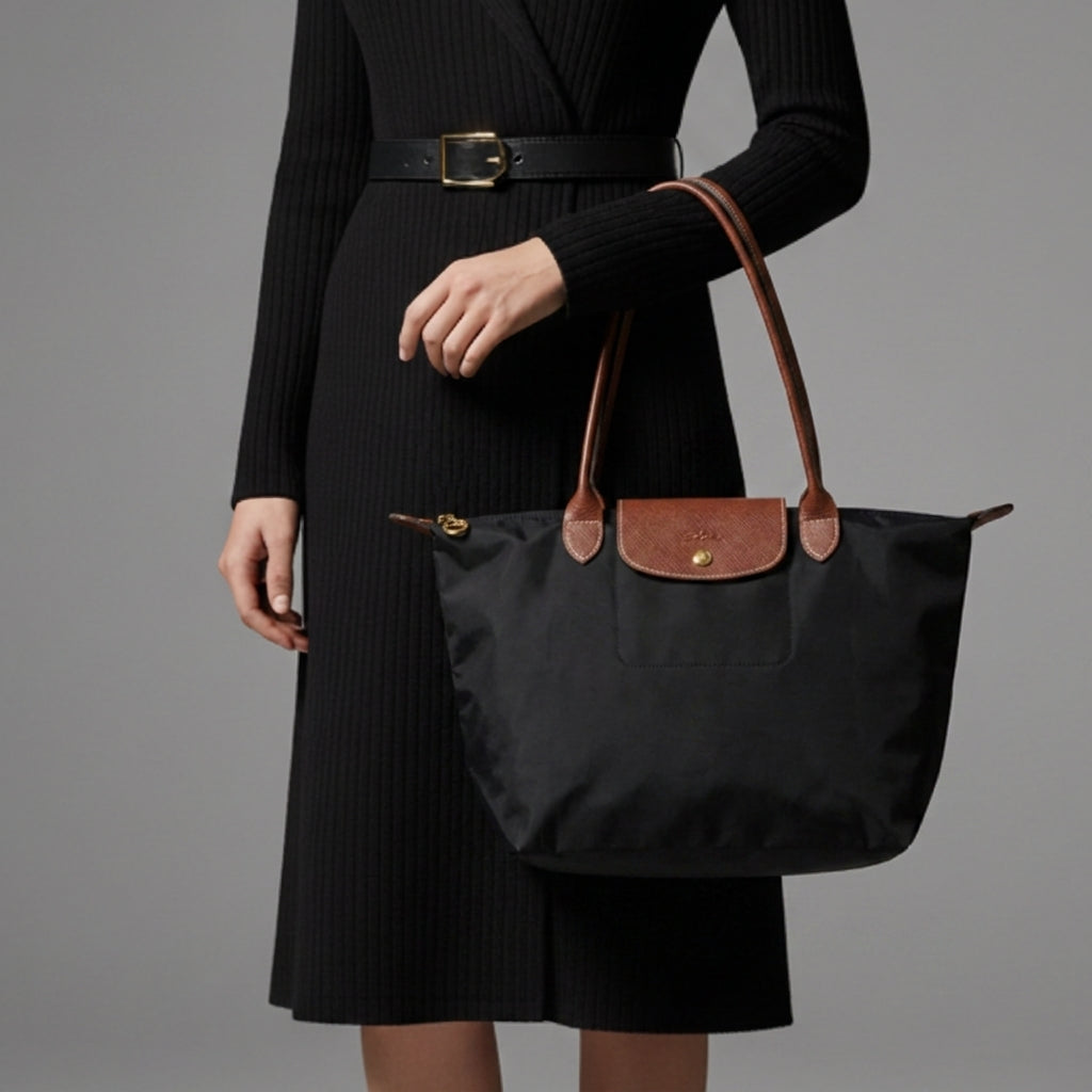 Ellie | Angelena Tote Bag