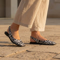 Zebra Print