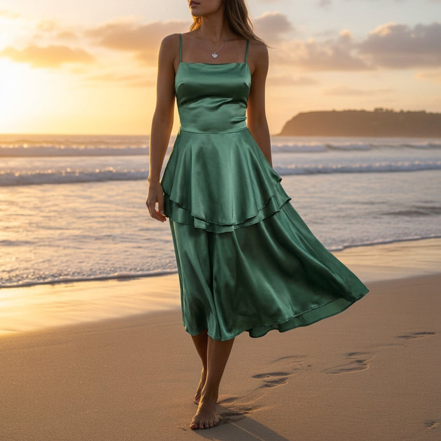 Emily | Alessira Elegant Cami Set