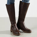 Chocolate Brown