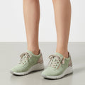 Mint Green