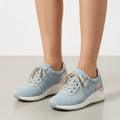 Powder Blue