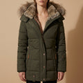 Olive Green
