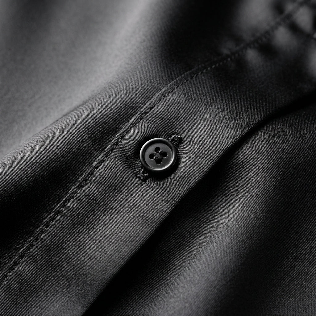 Emma | Uvelisse Silk Office Shirt