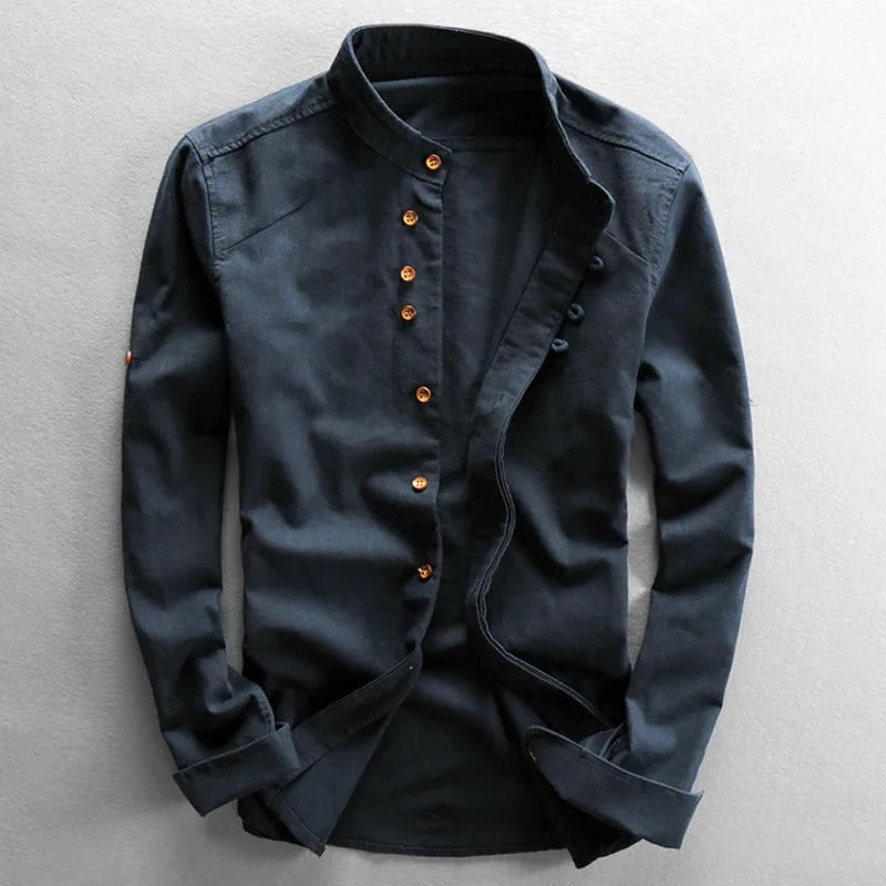 Ethan | Sapporo™ - Japanese Style Shirt