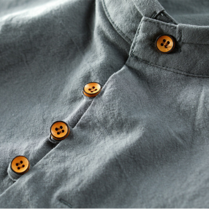 Ethan | Sapporo™ - Japanese Style Shirt