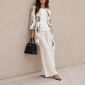 Ivory Bloom