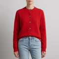 Crimson Red