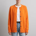 Burnt Orange