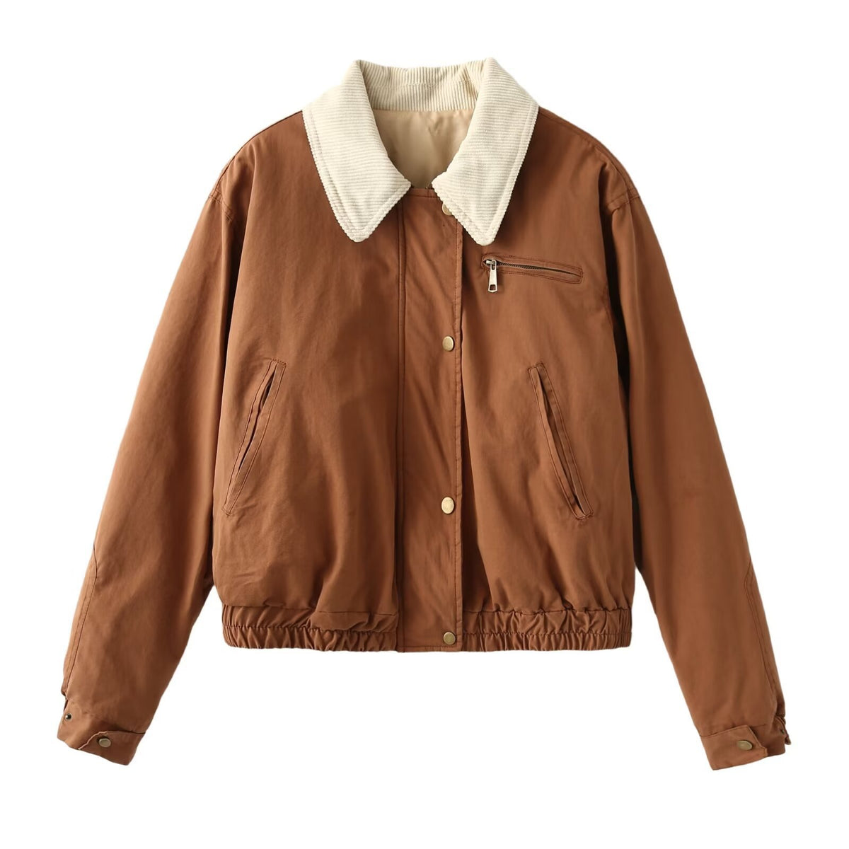 Women's Puffer Jacket