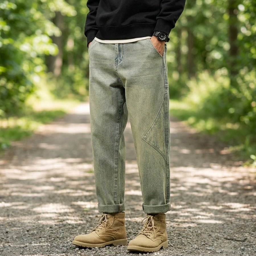 George | Portovenere Vintage Cargo Jeans