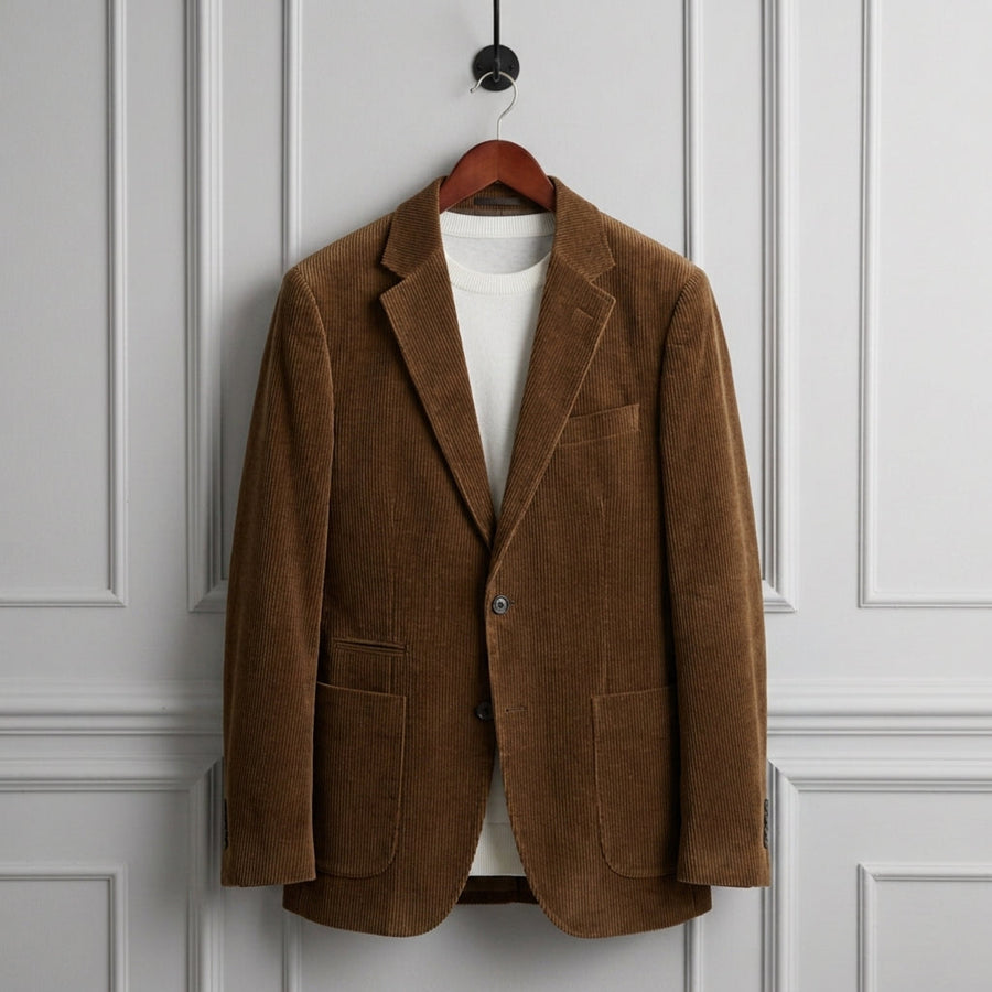 George | Verona Corduroy Jacket