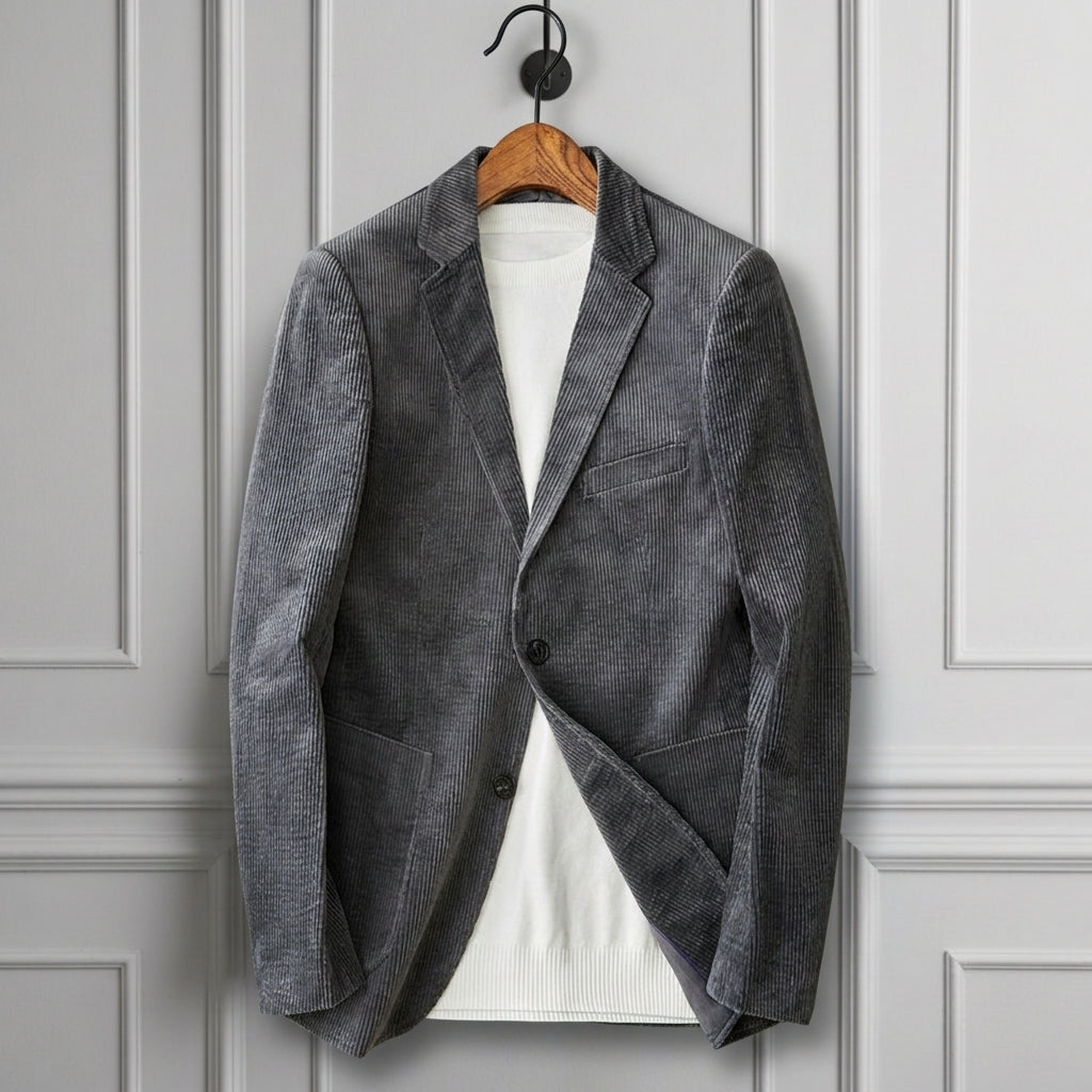 George | Verona Corduroy Jacket