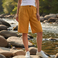 Mustard Yellow
