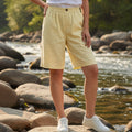 Butter Yellow