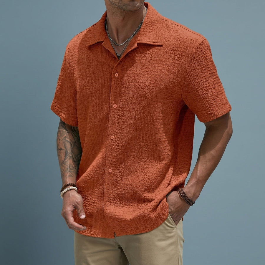 Grace | Gideon Business Shirt for Men